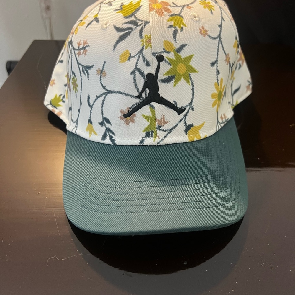JORDAN Rise Structured Hat - Picture 9 of 10